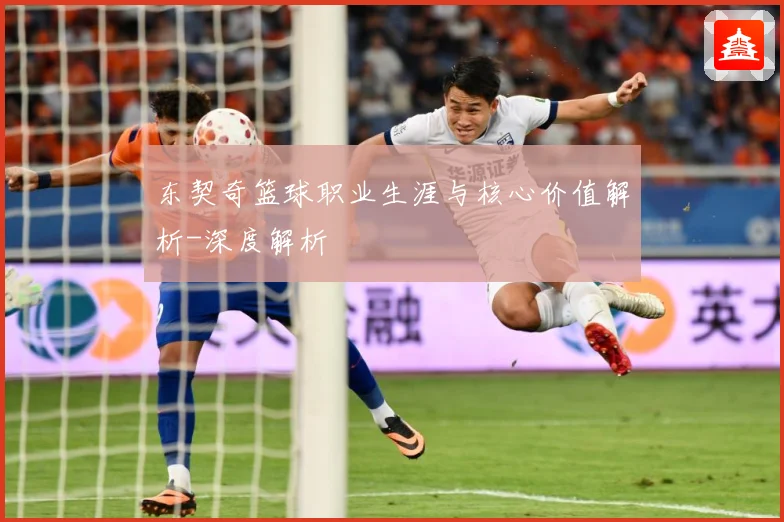 东契奇篮球职业生涯与核心价值解析-深度解析