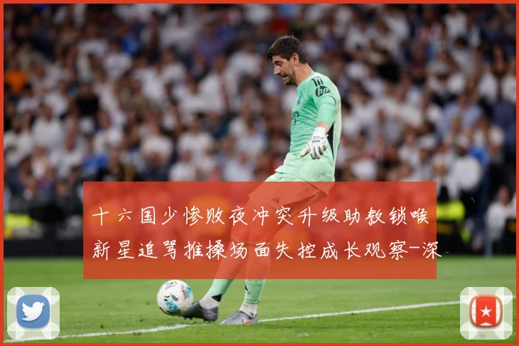 十六国少惨败夜冲突升级助教锁喉新星追骂推搡场面失控成长观察-深度解析