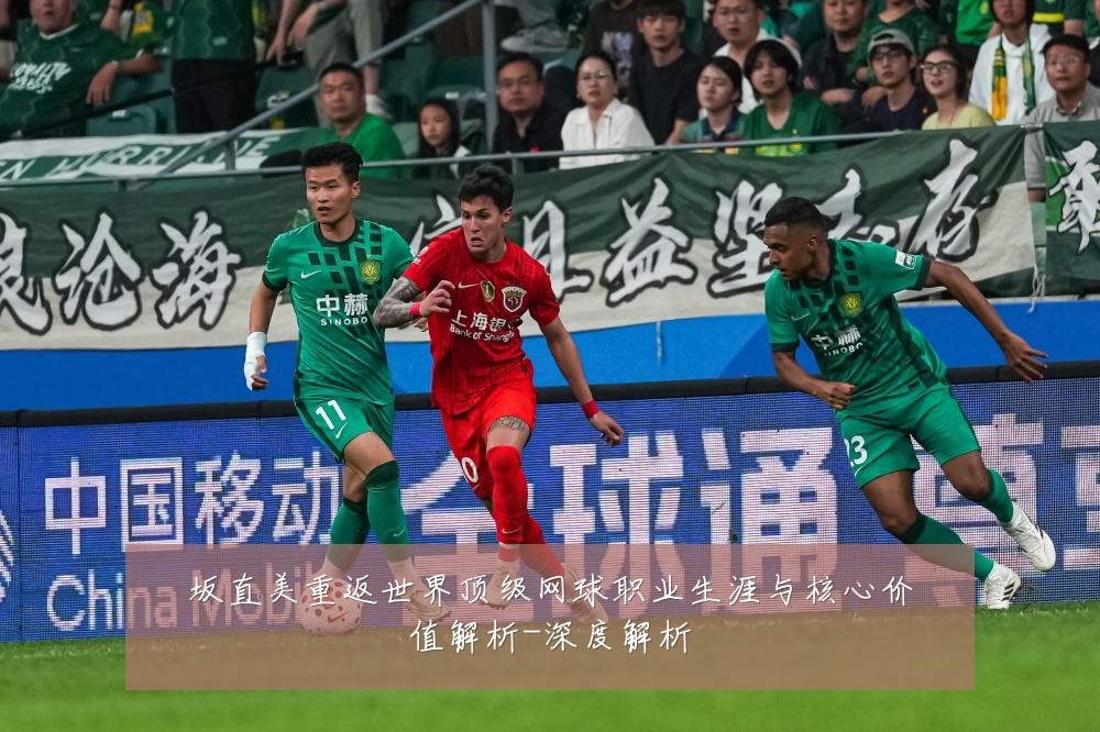 坂直美重返世界顶级网球职业生涯与核心价值解析-深度解析